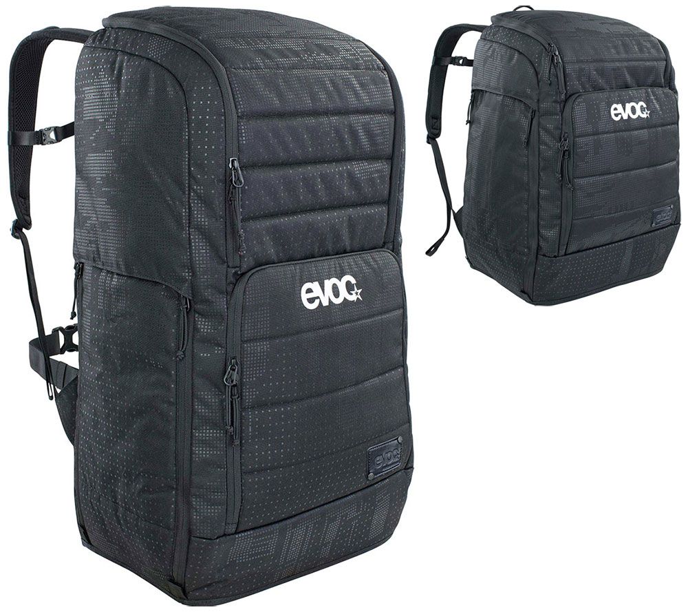 Evoc Gear Backpack - Reiserucksack kaufen | Bike-Discount