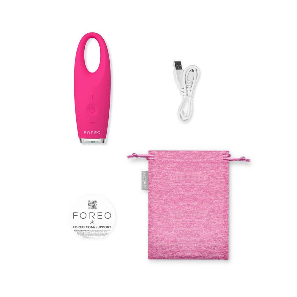 Foreo IRIS 2 Fuchsia Massagegerät für die Augenpartie