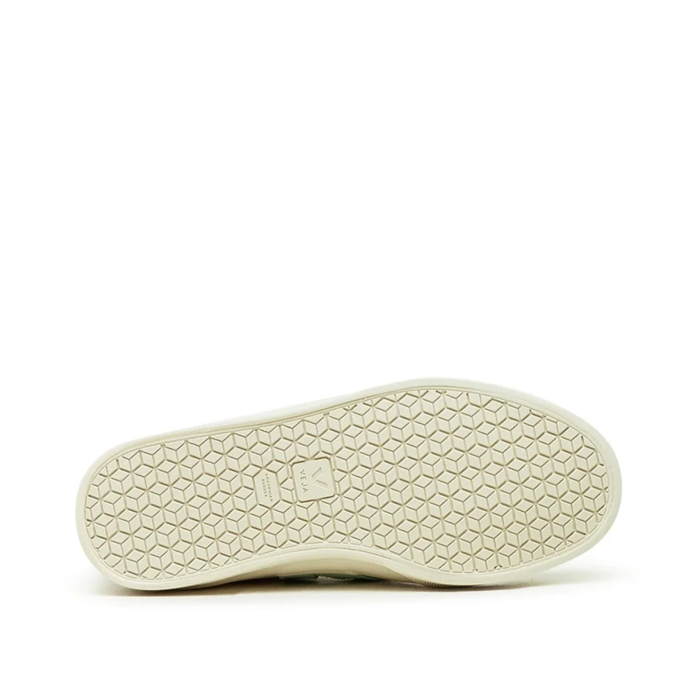 VEJA Campo Wmns Chromefree CP0502485A / weiss