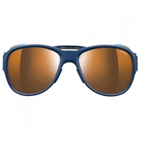 Julbo - Explorer 2.0 Cameleon S2-4 - Gletscherbrille