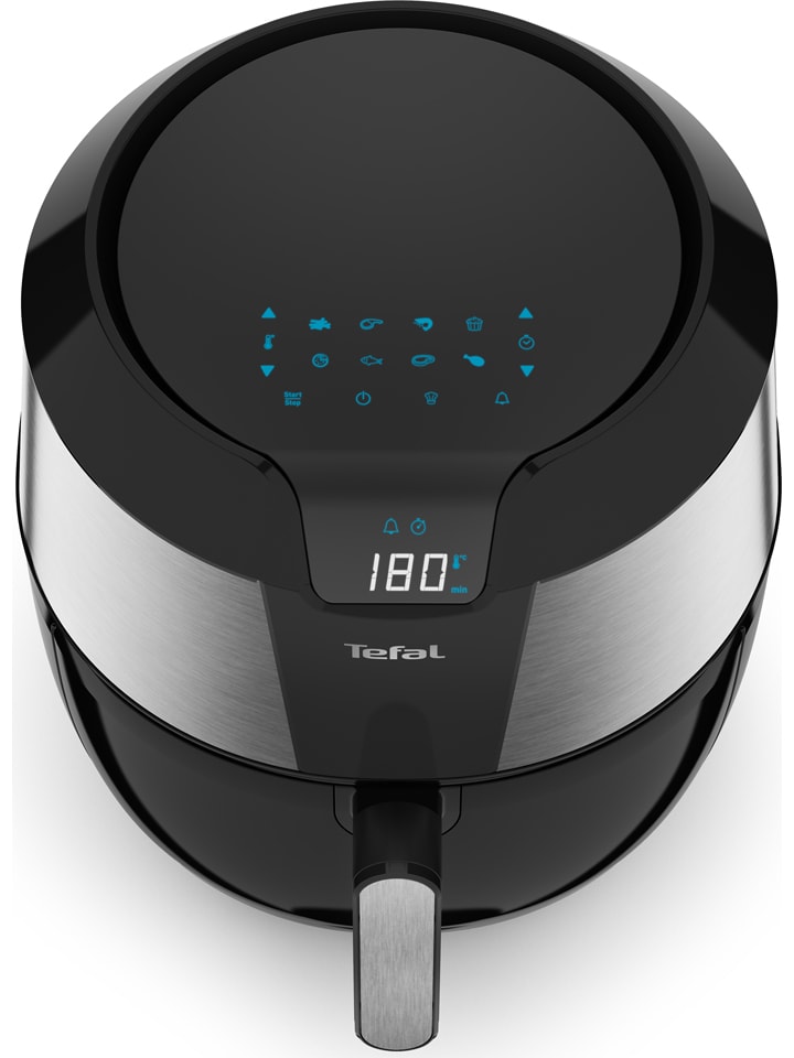 Tefal Heißluftfritteuse 
