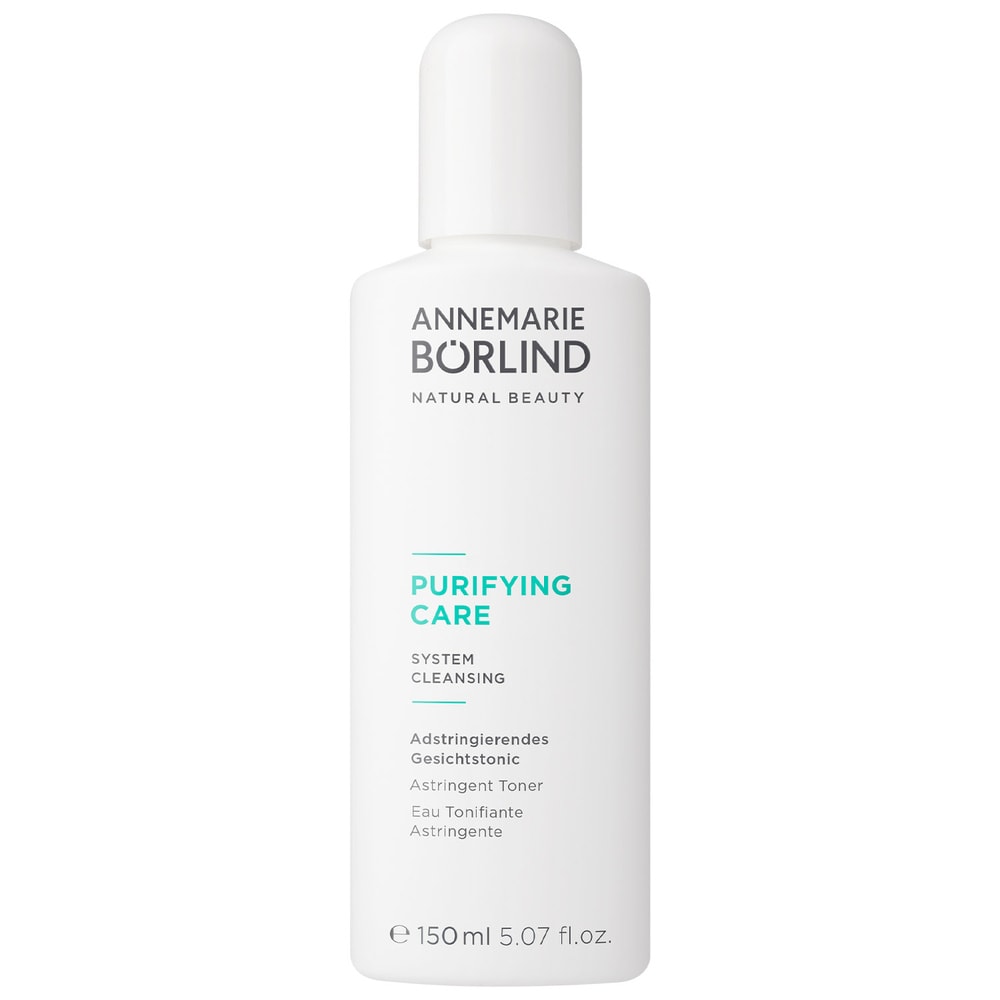 annemarie börlind Eau Tonifiante Astringente Eau tonifiante