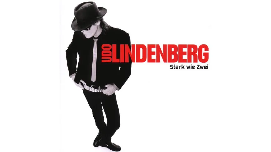 Stark Wie Zwei