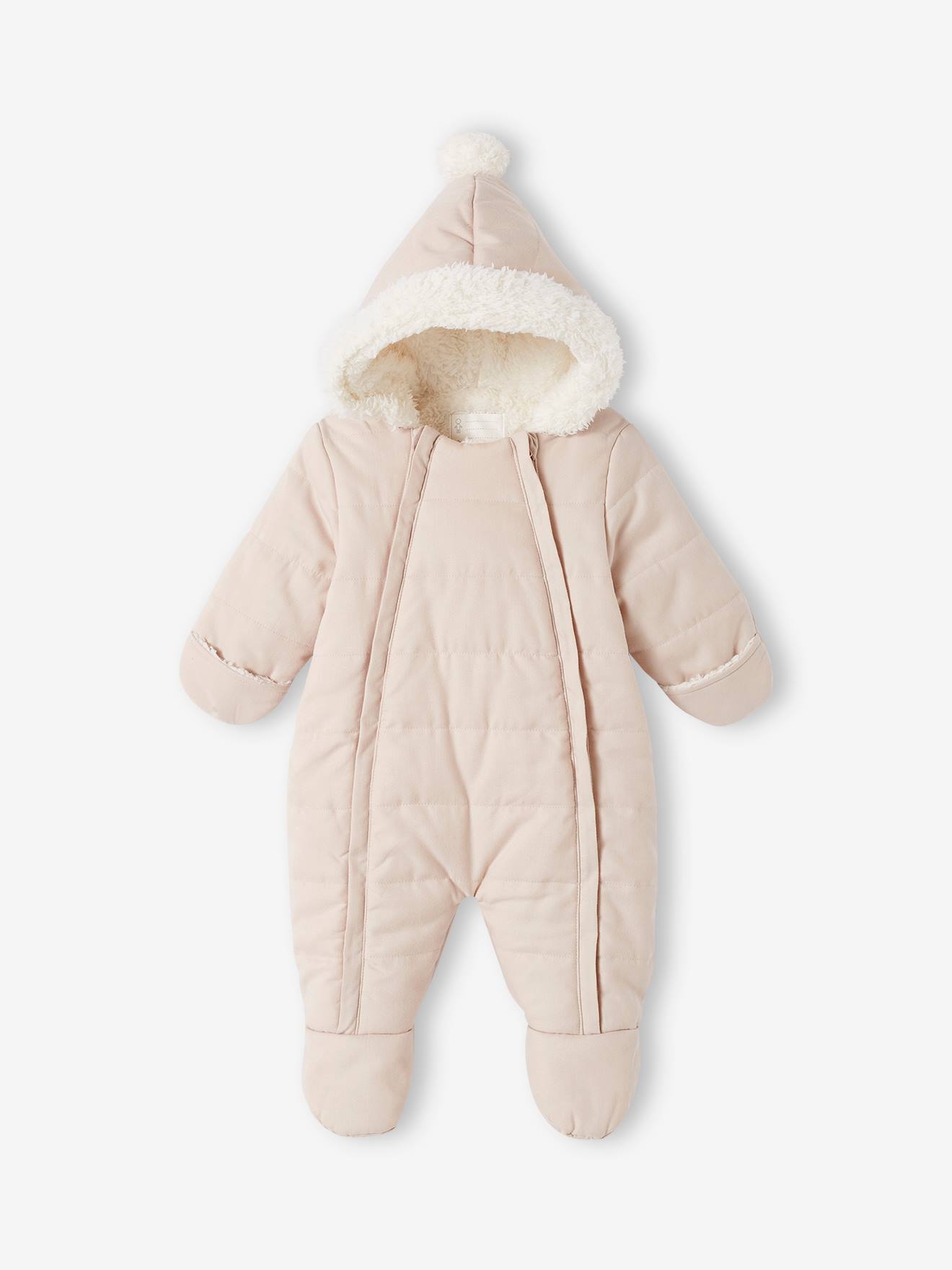 Combipilote bébé double ouverture totale encre