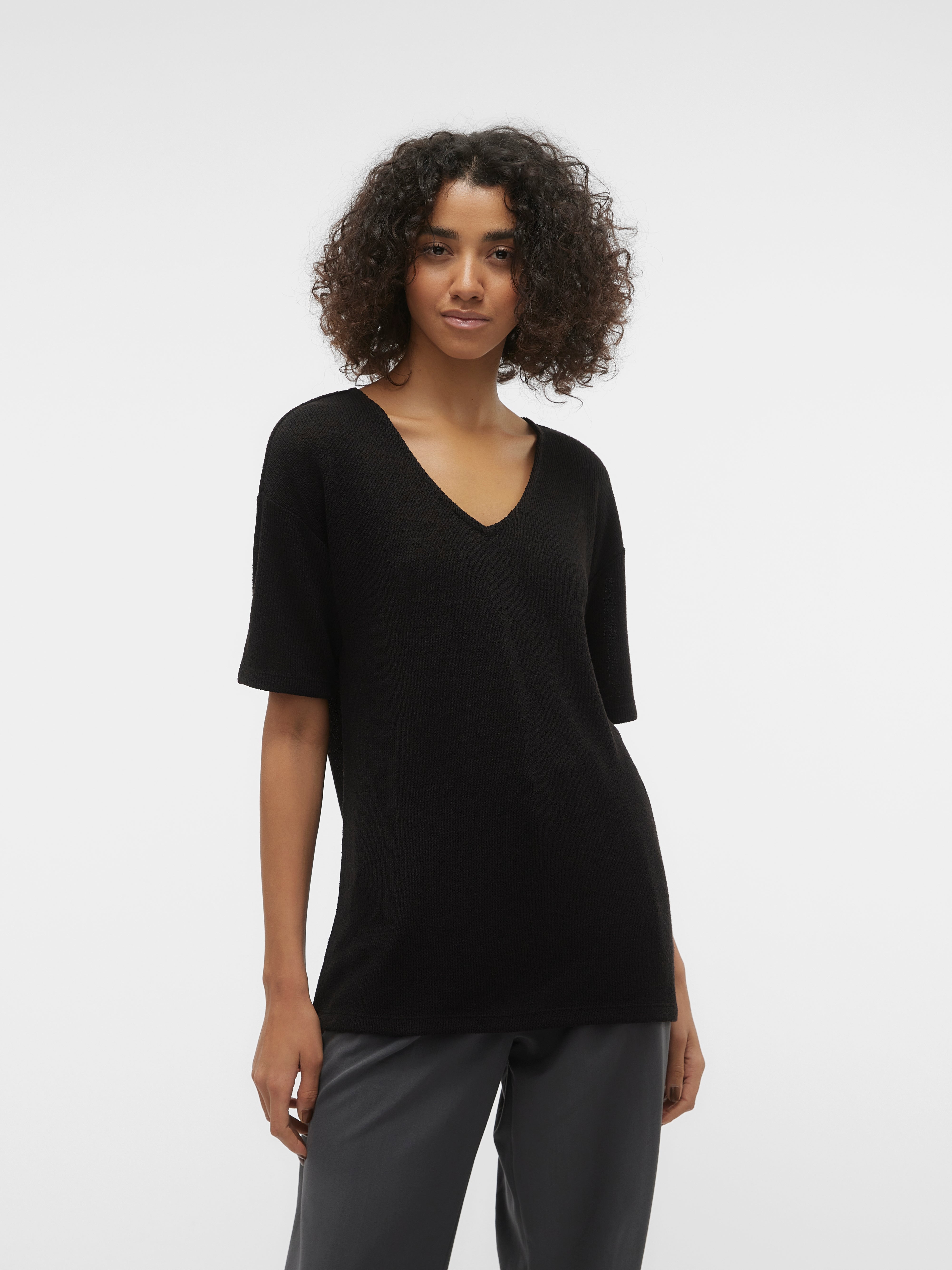 VMEDDIE Pullover