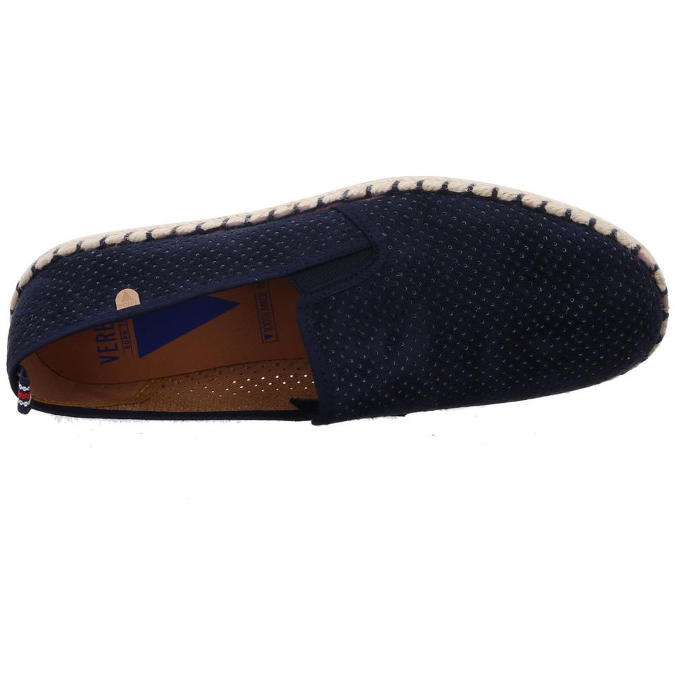 Verbenas Tom Hole Slipper