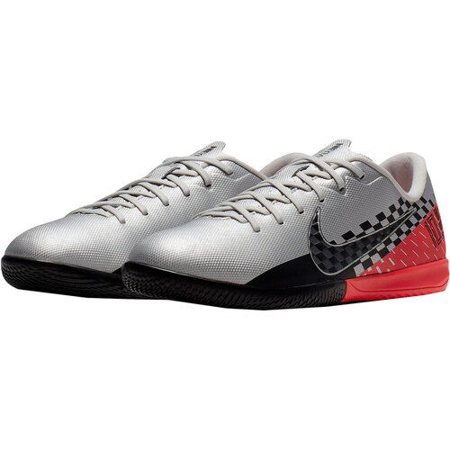 FUSSBALL - SCHUHE KINDER - HALLE MERCURIAL VAPOR XIII ACADEMY NJR IC KIDS