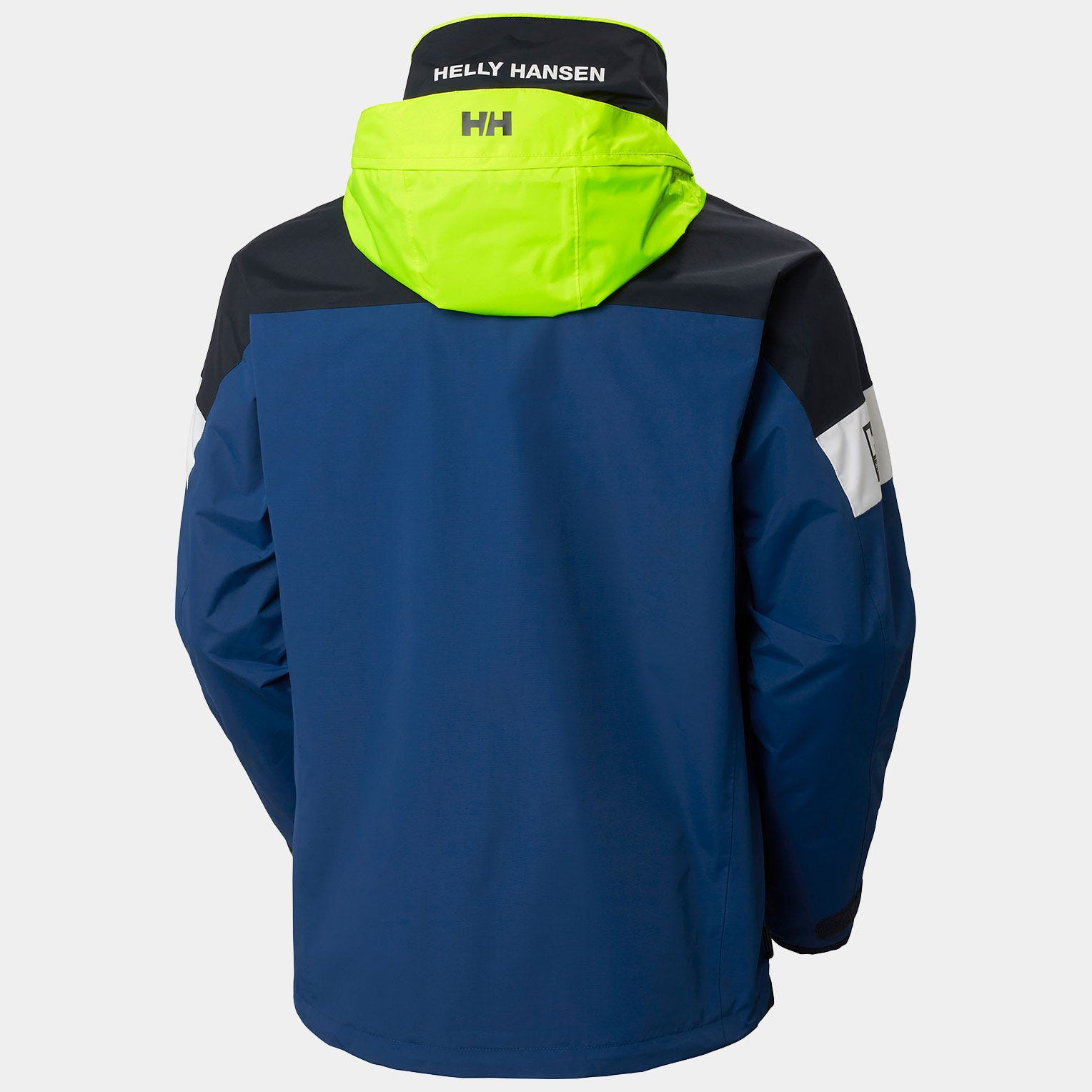 Men's Newport Regatta Sailing Jacket