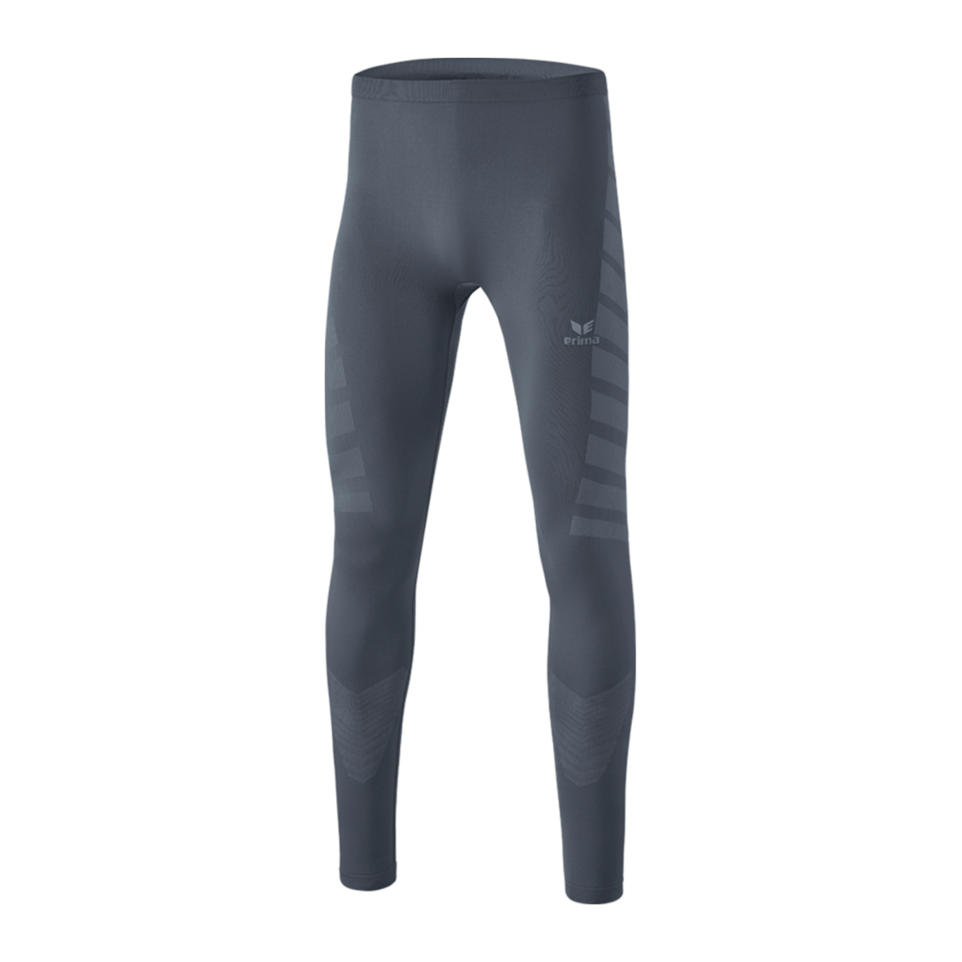 Erima Elemental Tight Kids Grau