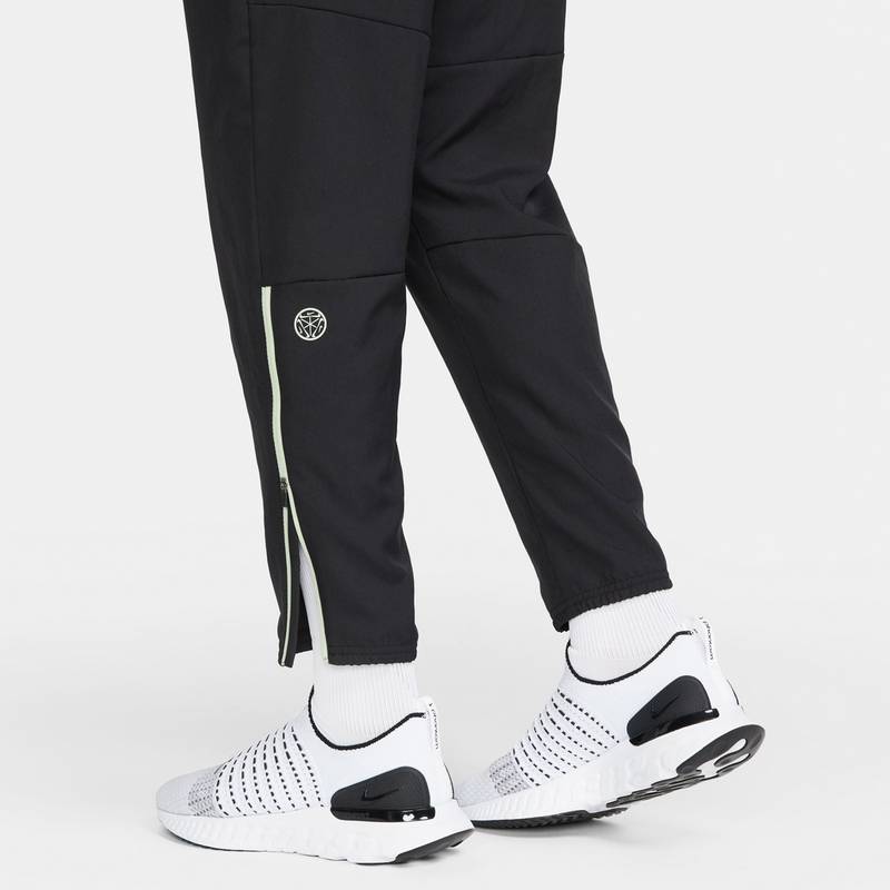 Nike Challenger Laufhose Herren