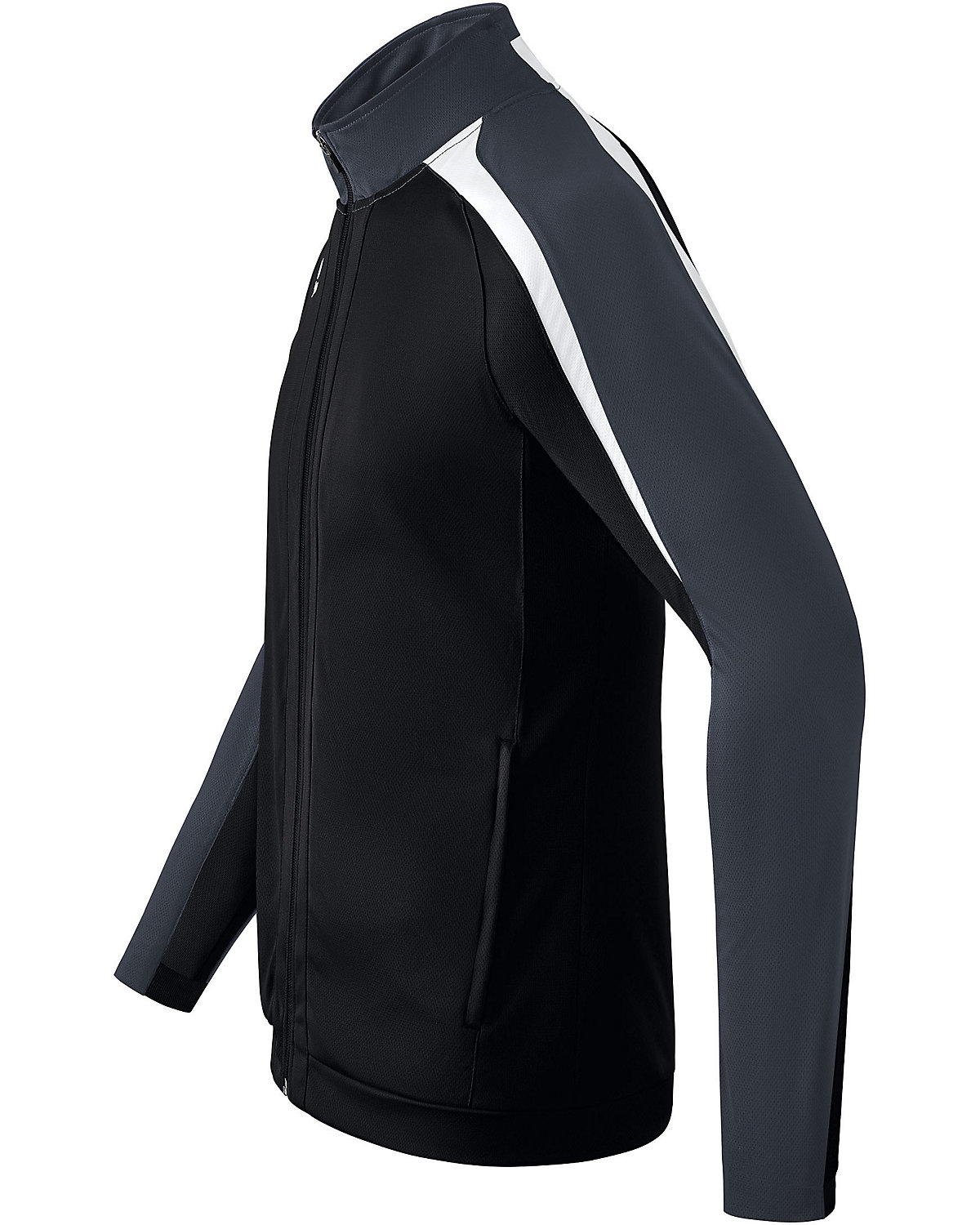 Liga 2.0 Trainingsjacke mit Kapuze Trainingsjacken