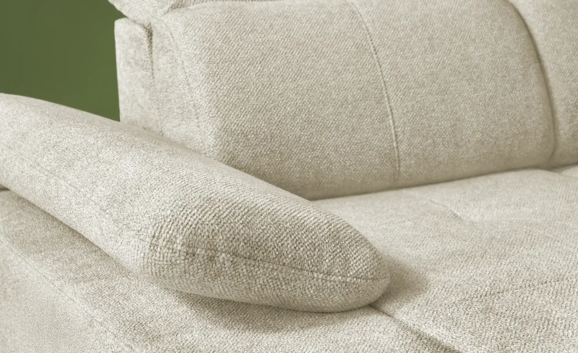Twist Ecksofa Avilla