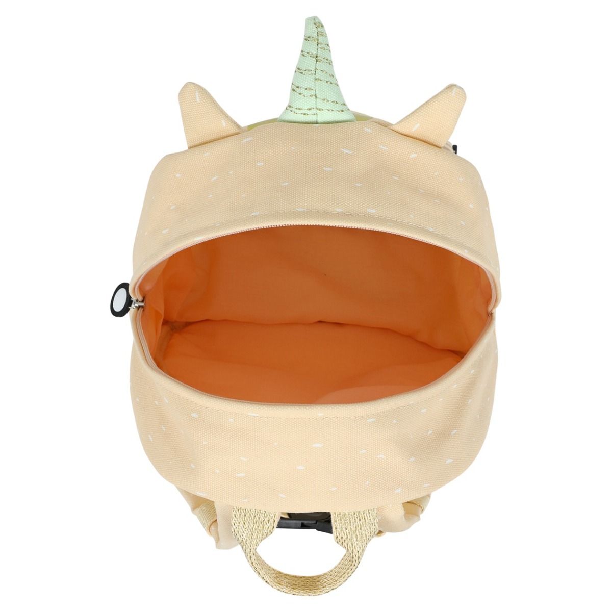 Trixie  Sac à dos - Mrs. Unicorn - Crème