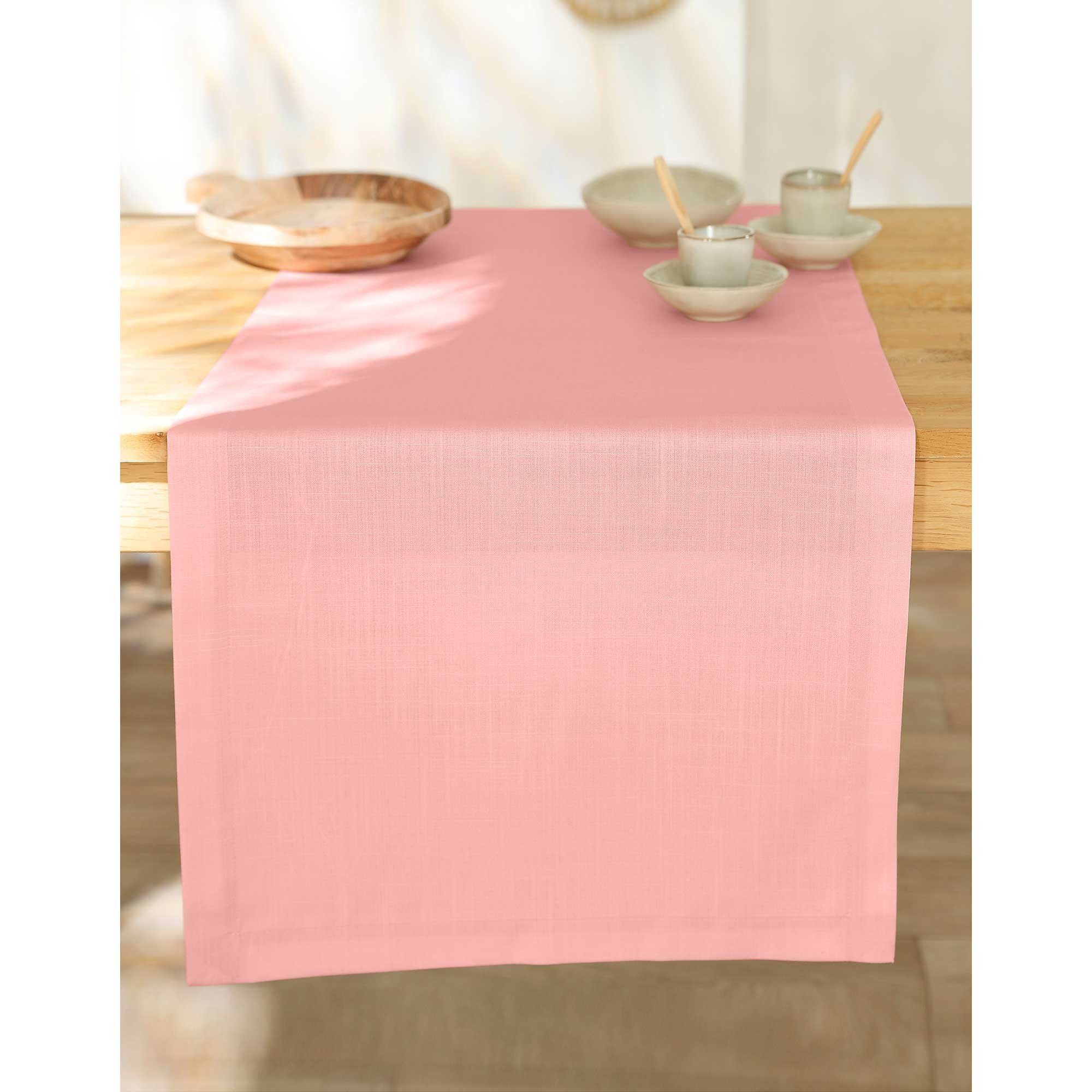 Nappe aspect lin
