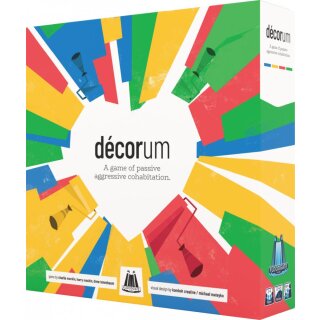 Décorum (DE)