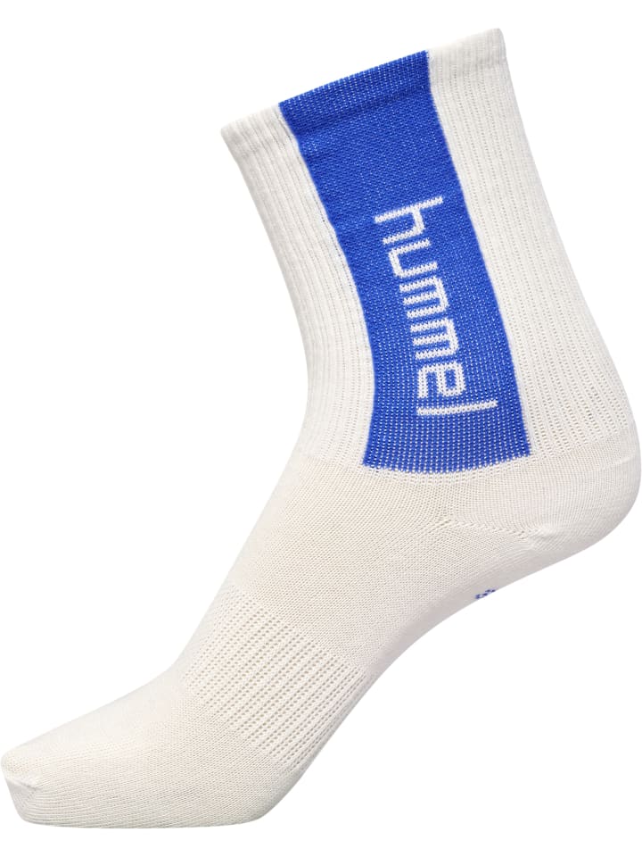 Hummel Hummel Long Socken Hmldante Kinder in GREY MELANGE günstig kaufen