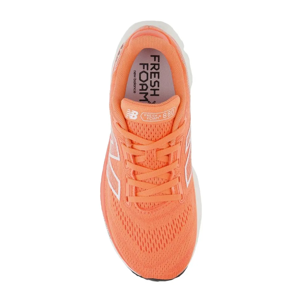 New Balance Fresh Foam X 880 v14 W880-1D-L14 / orange