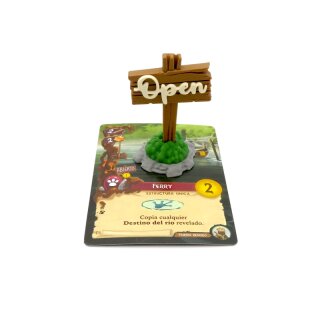 Upgrade Kit for Everdell – 38 Pieces