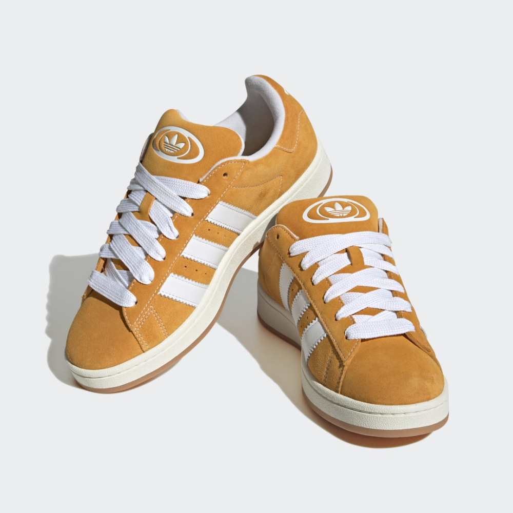 adidas Campus 00s H03473 / weiss