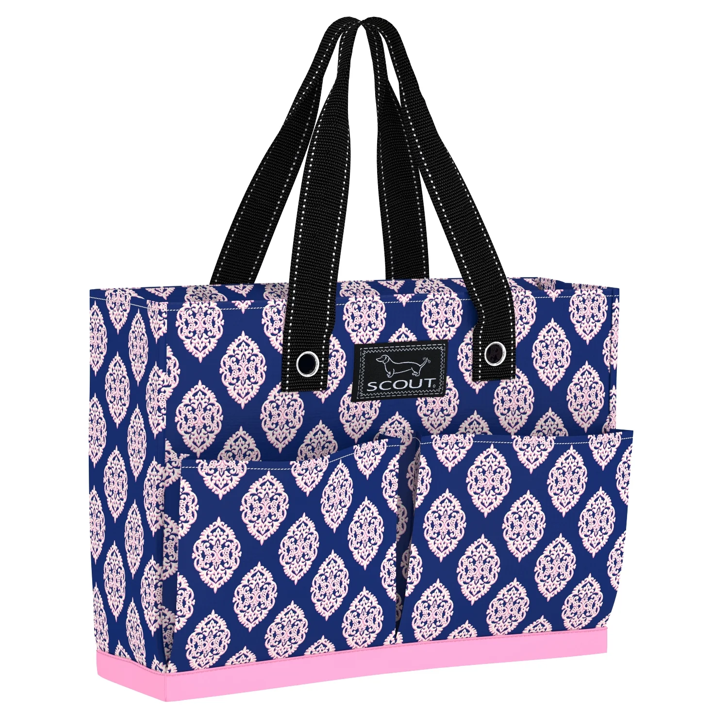 Pocket Tote Medium Uptown Girl