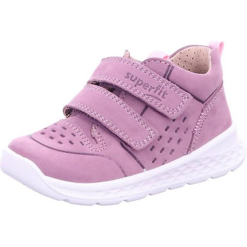 superfit Krabbelschuh BREEZE