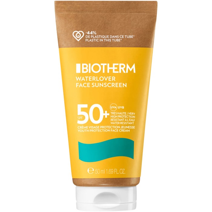 Waterlover Anti-Aging Gesichtscreme