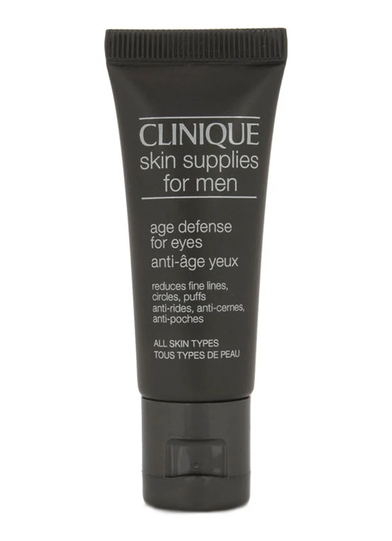 CLINIQUE  For Men Age Defense for Eye - oogcrème