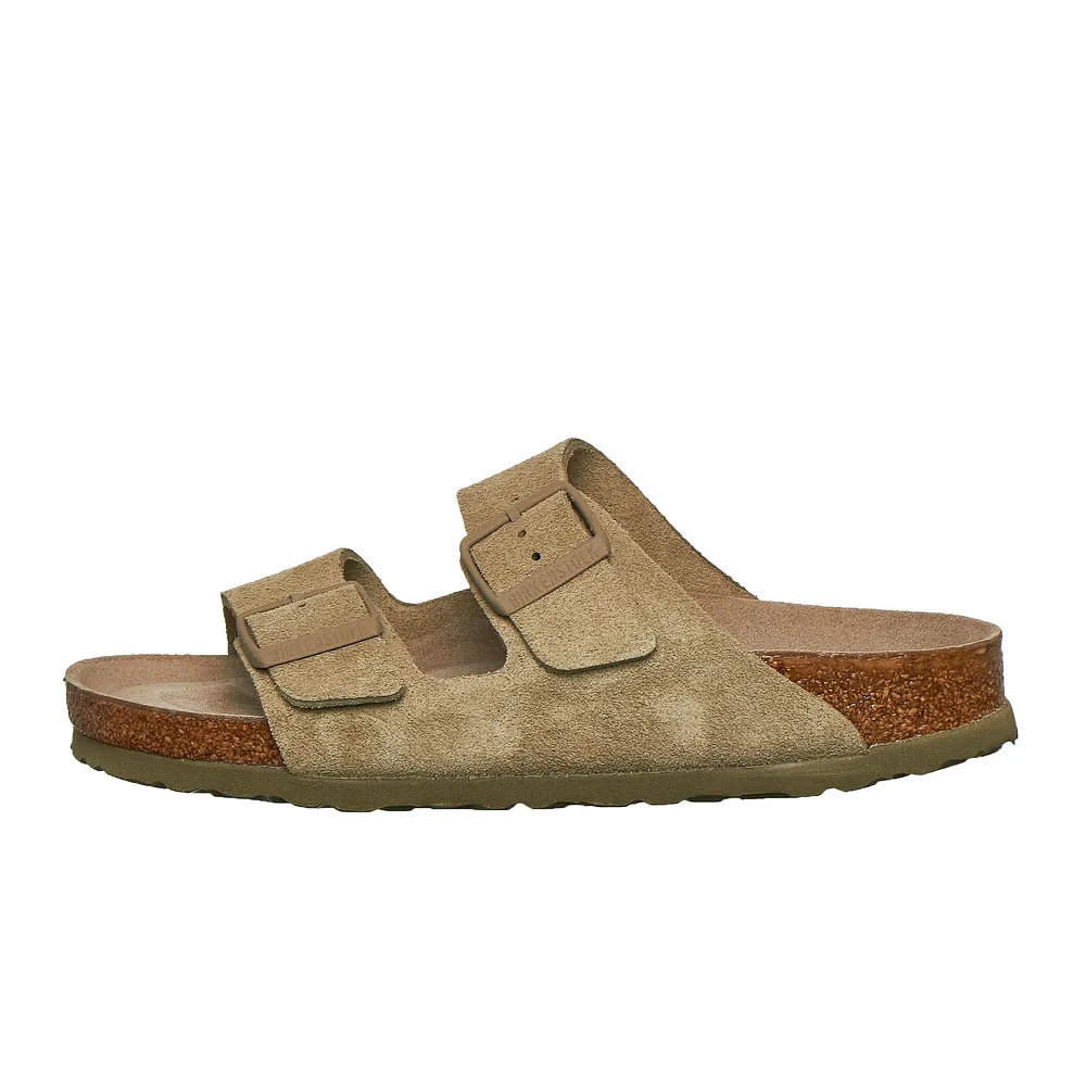 Birkenstock W Arizona 1019088 / braun