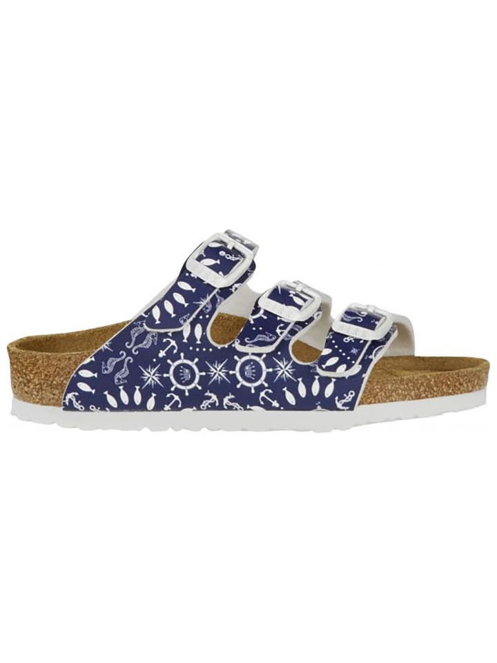 Birkenstock Pantoletten 