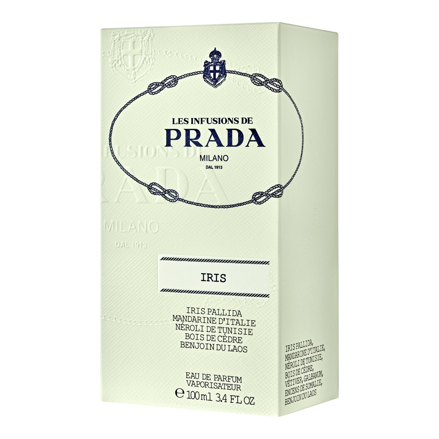 Prada Iris Infusion