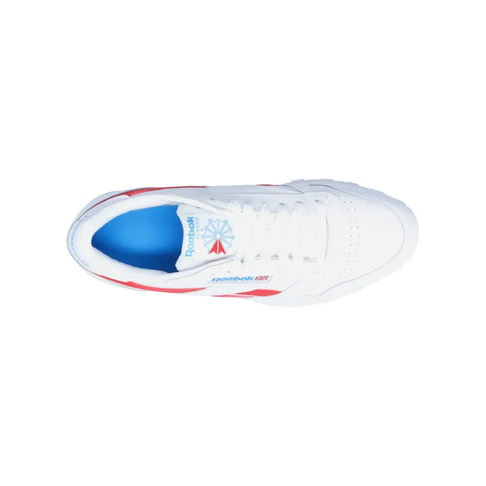Reebok Leather FV6372 / weiss