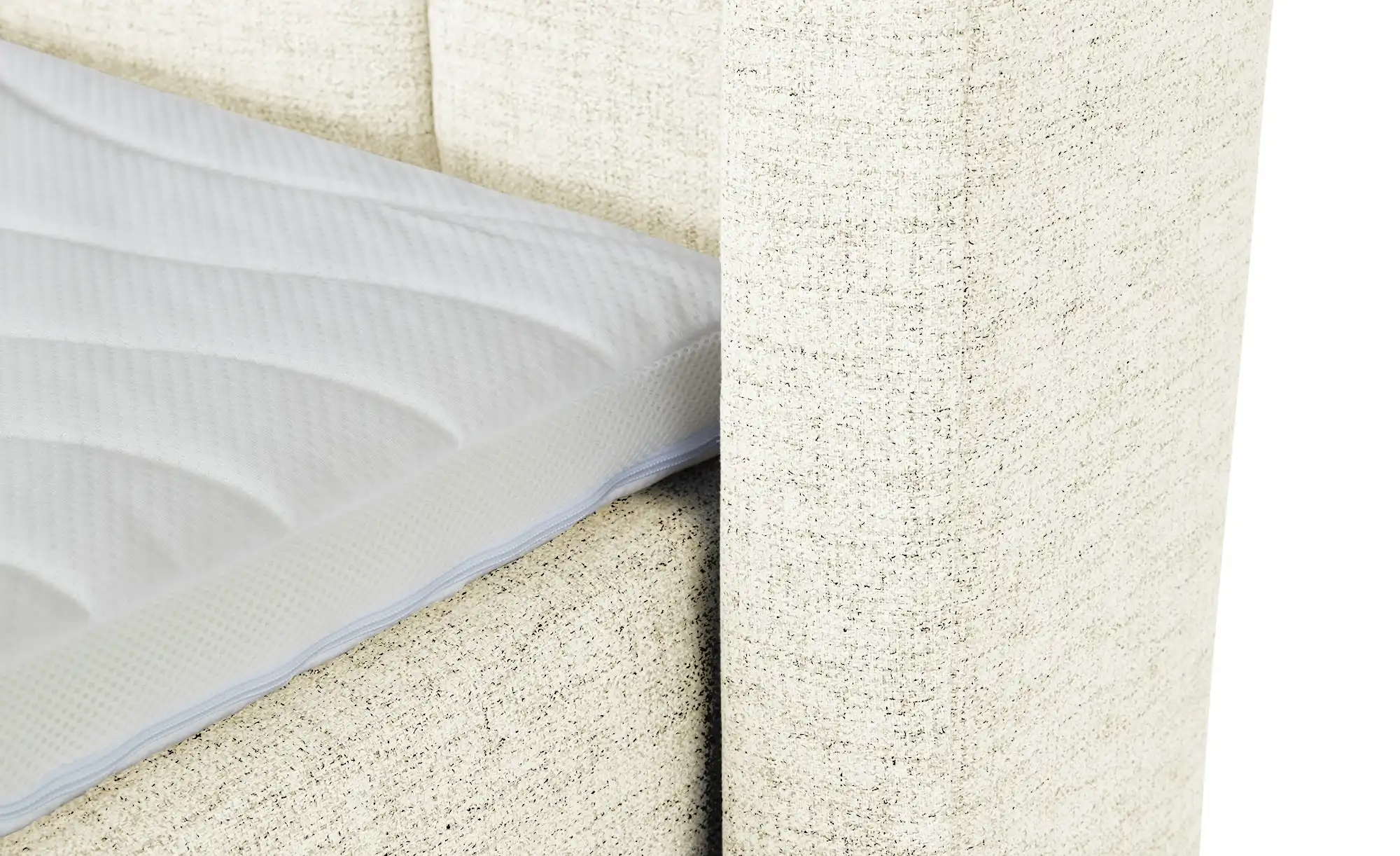 Boxspringbett