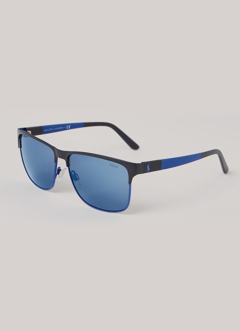 Ochelari de soare Ralph Lauren PH3128