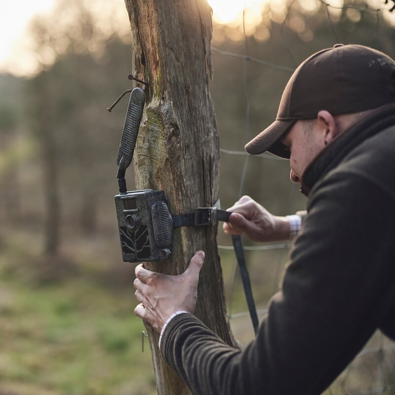 ZEISS Wildkamera Secacam 5