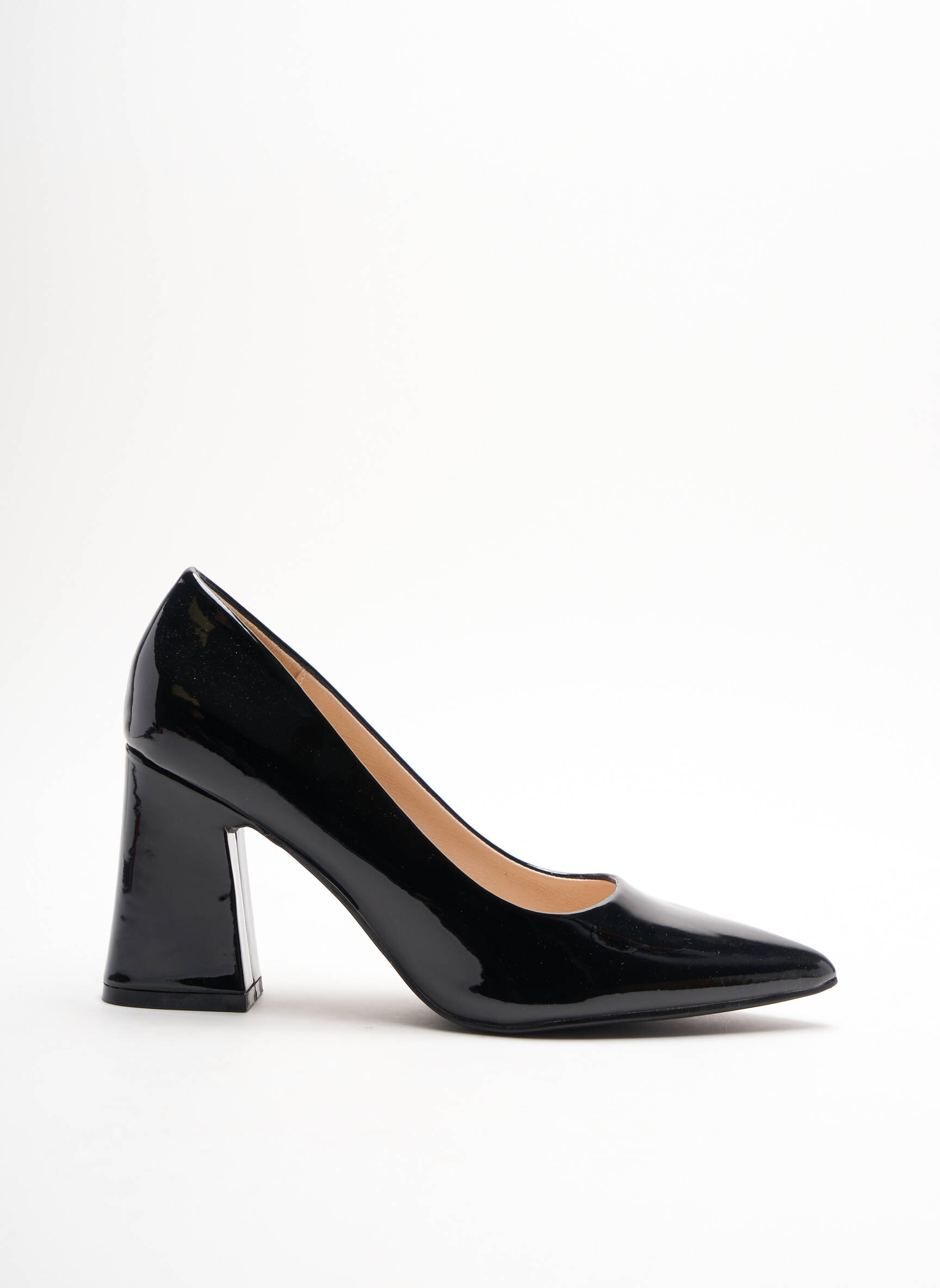 Moow Escarpins Femme couleur noir