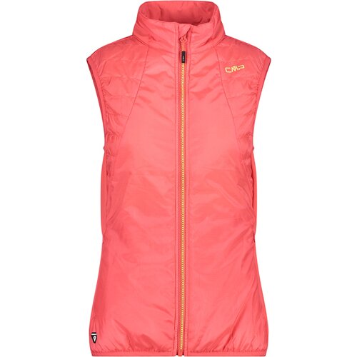 DAMEN WESTE WOMAN HYBRID VEST