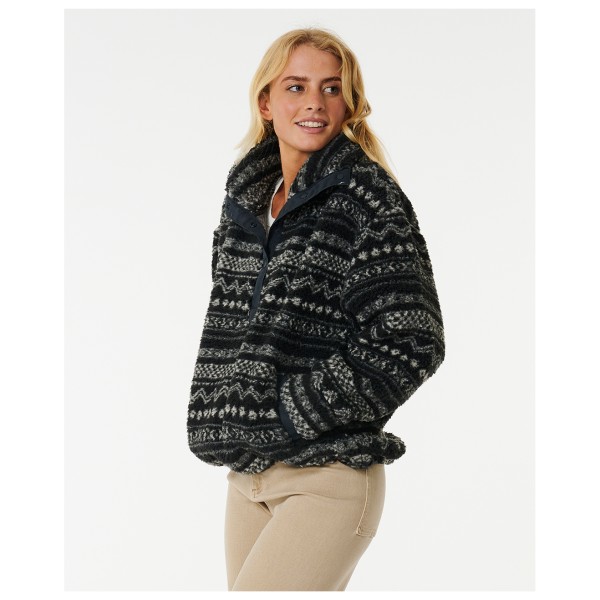 Rip Curl - Women's La Isla Polar Fleece - Fleecepullover