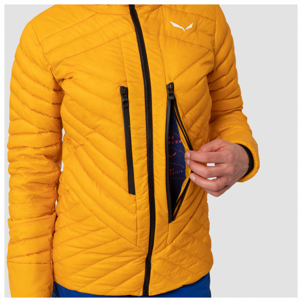 Salewa - Women's Ortles Hybrid RDS Down Jacket - Daunenjacke