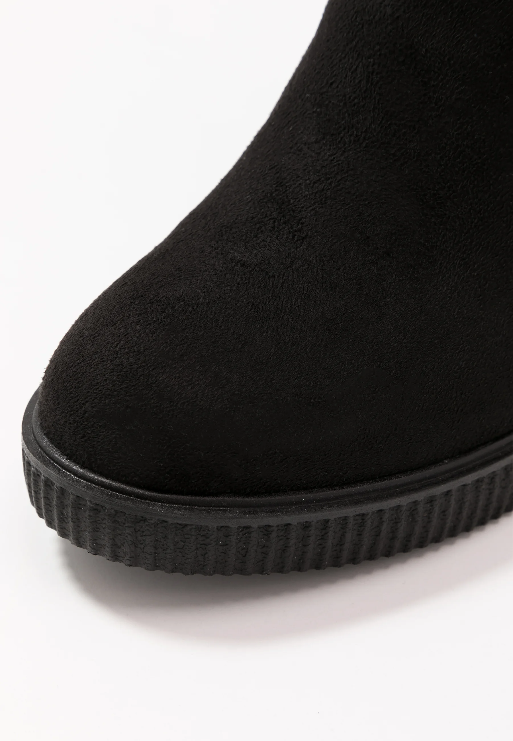 Botas por encima de la rodilla de Anna Field
