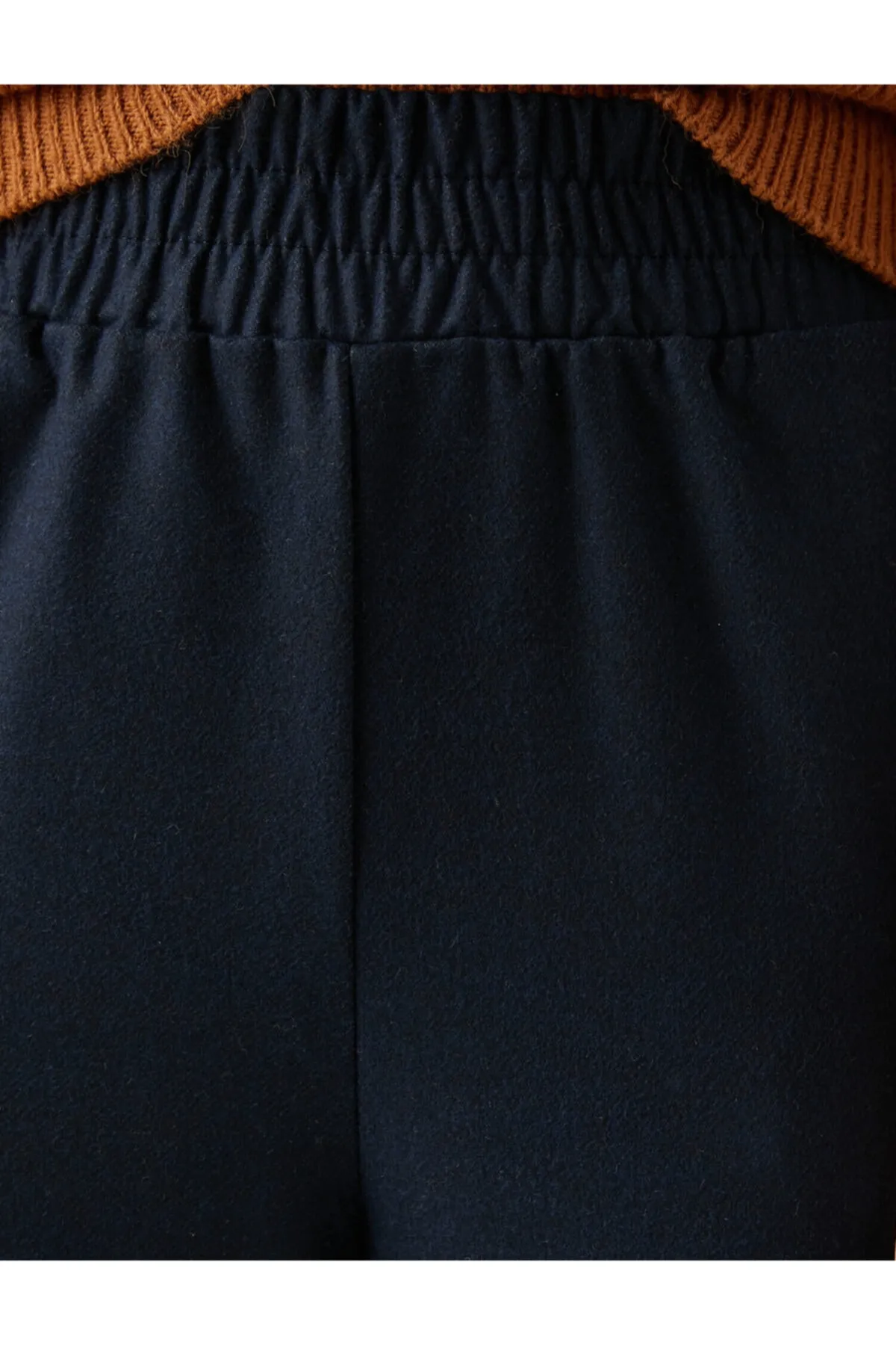 Koton  Geknöpfte Karottenhose