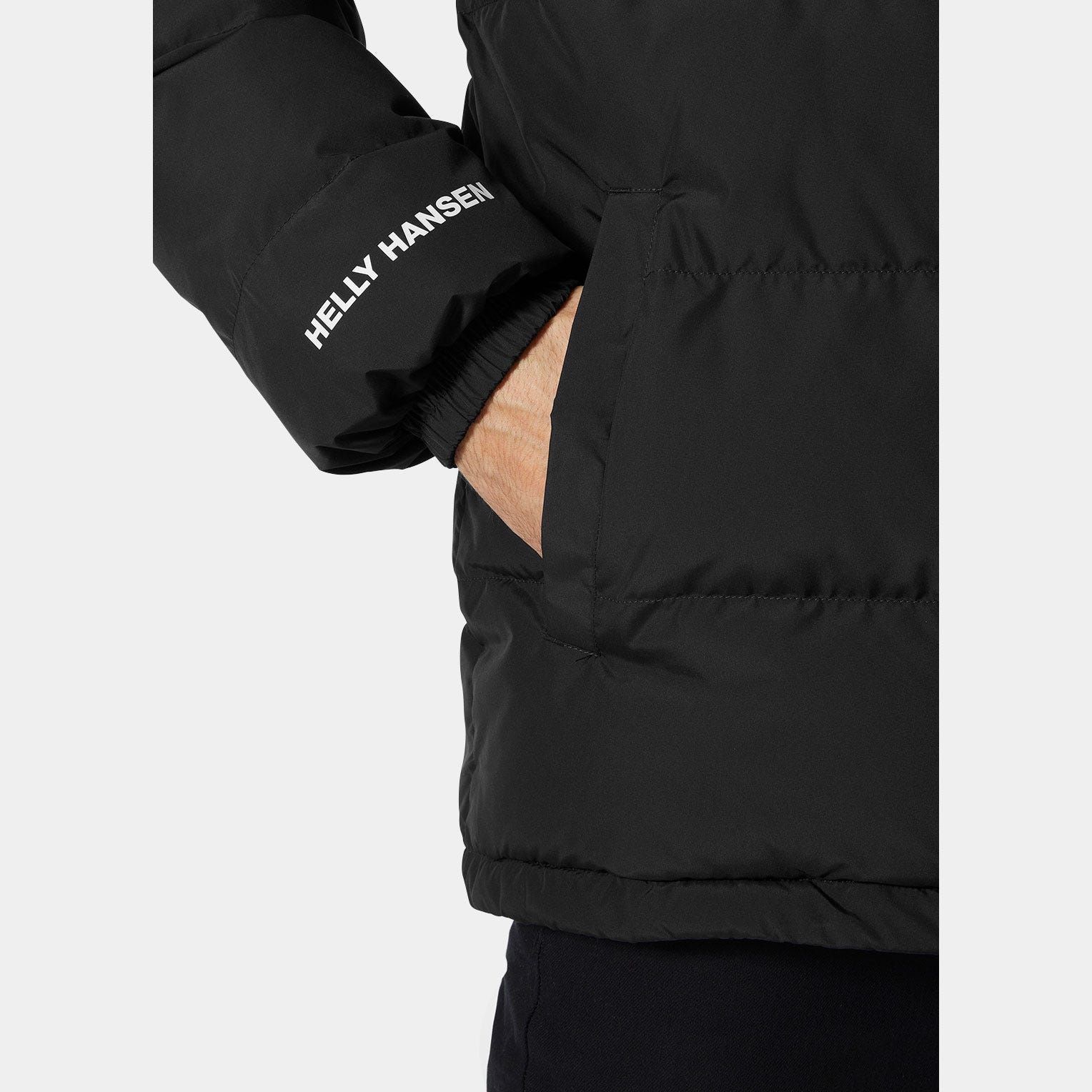 Men's Yu 23 Reversible Puffer