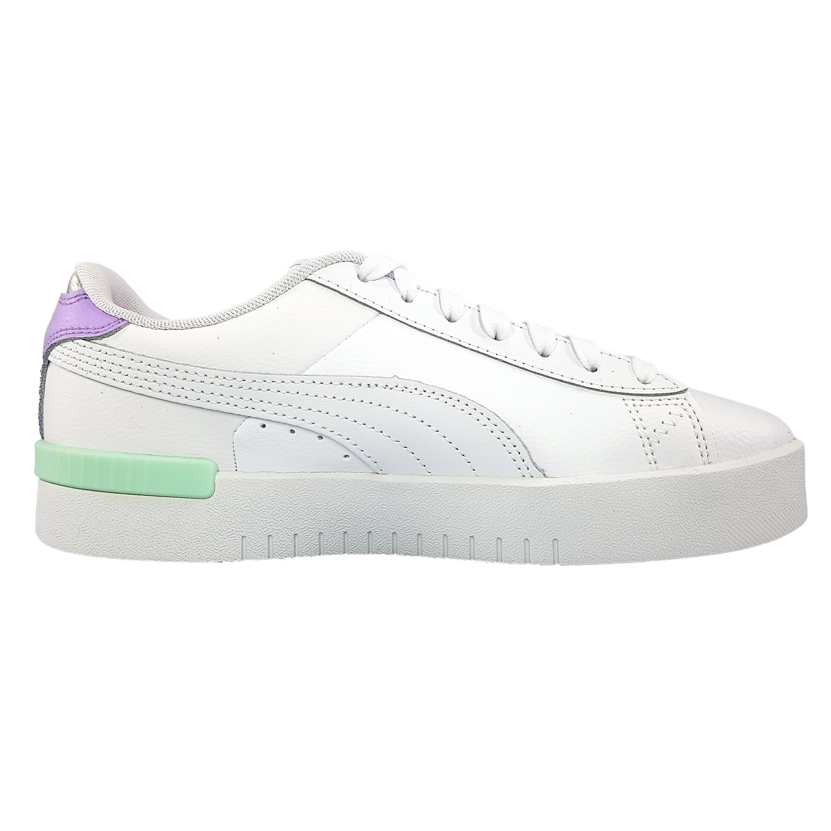 Puma Jada Renew 386401 Weiß 08 white/ violet