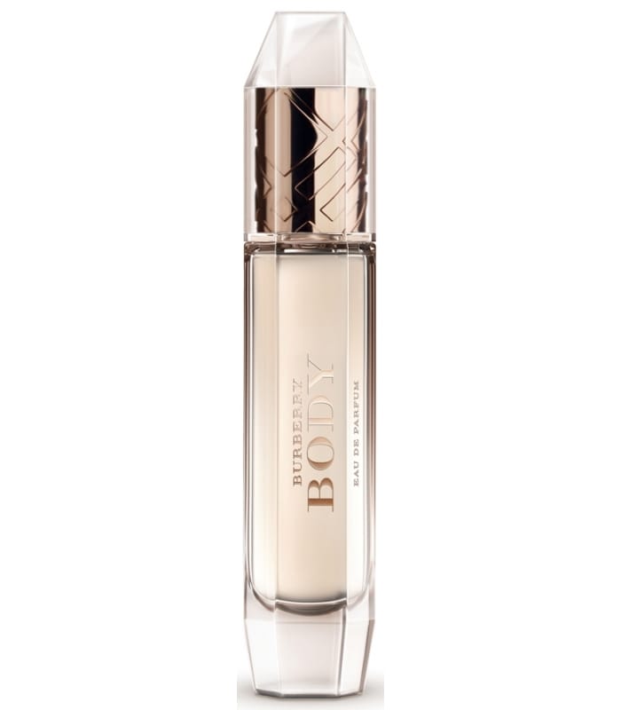 BURBERRY BODY-Eau de Parfum Vaporisateur