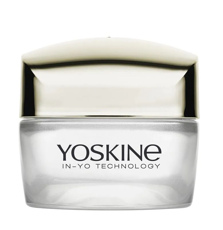 Yoskine Classic 60+ Dagcreme til tør hud