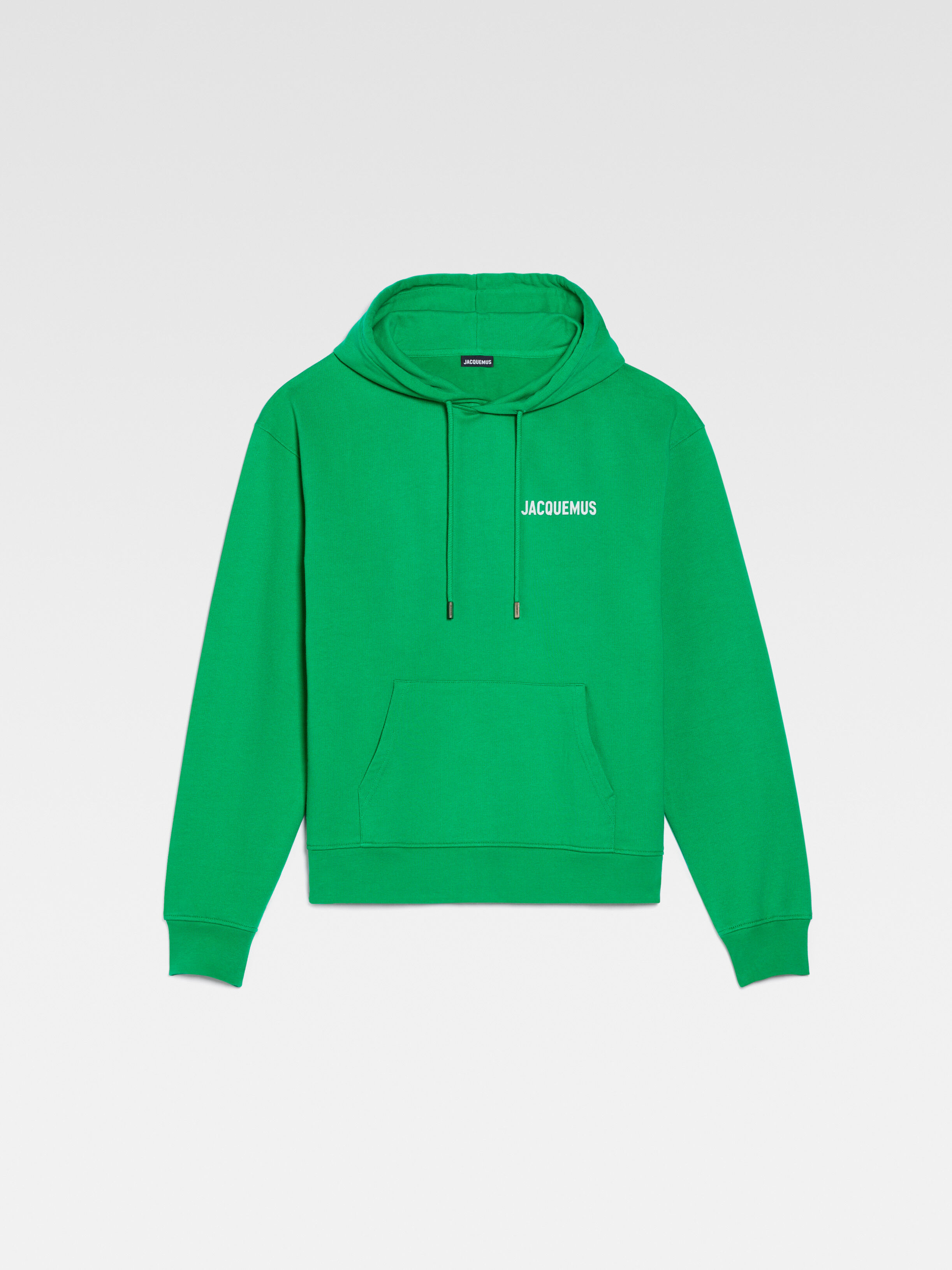 Le sweatshirt Jacquemus