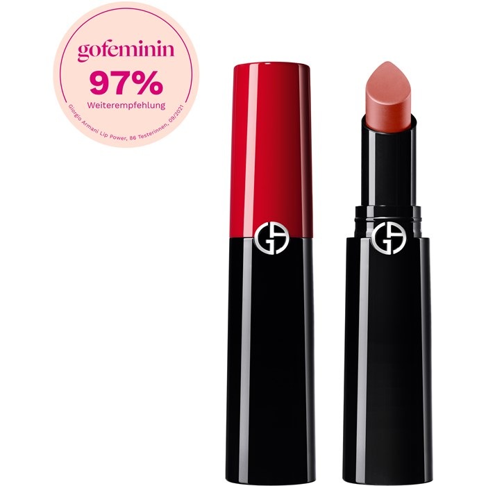 Lip Power