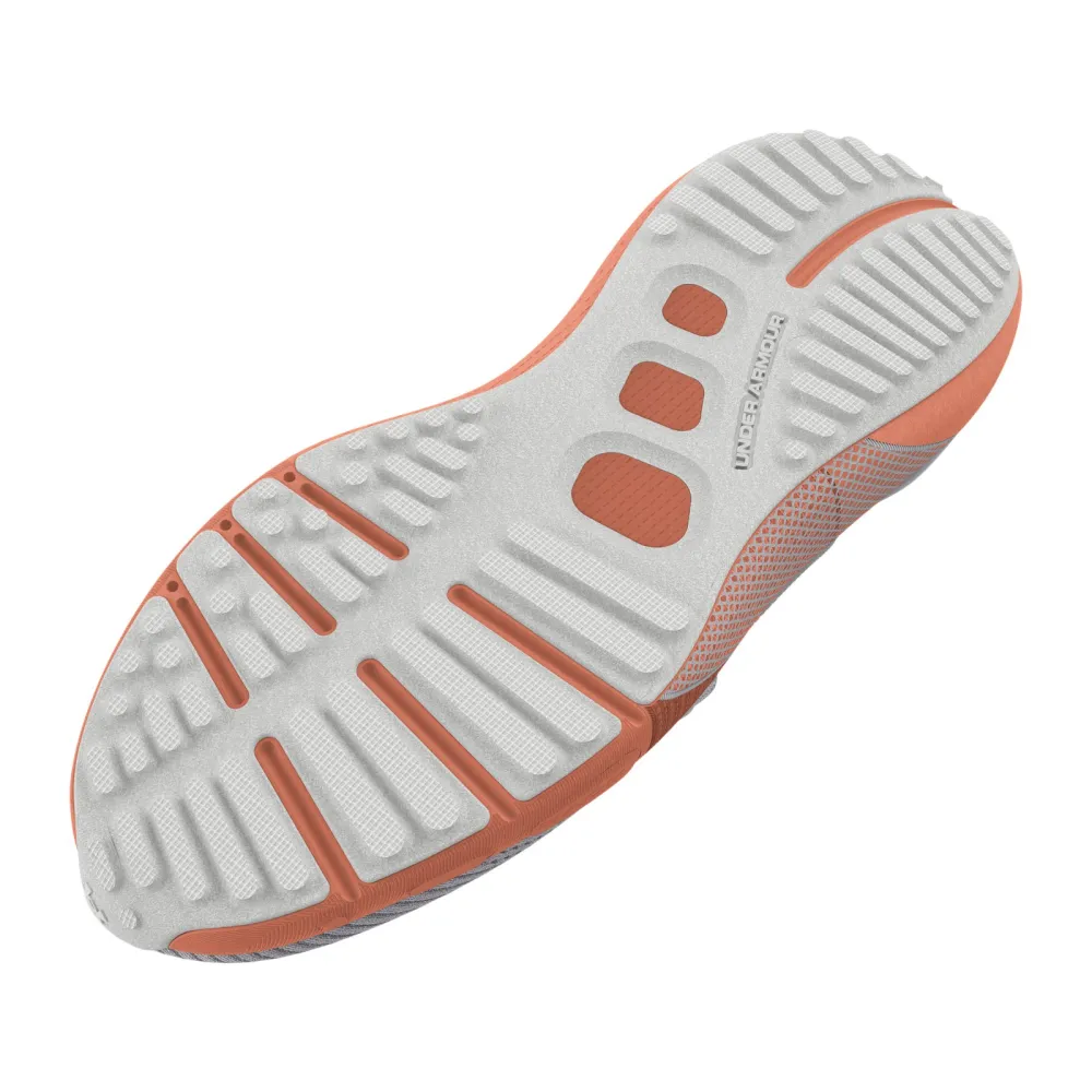Under Armour UA W HOVR Phantom 3 SE 3026584-103 / weiss