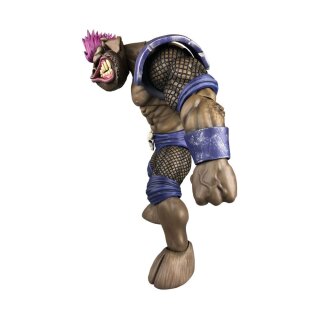 Battletoads Anthology Series Actionfigur - Wave 1: General Slaughter (End Boss Scale)