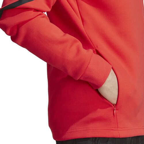 HERREN KAPUZENSWEAT M D4GMDY FZHD