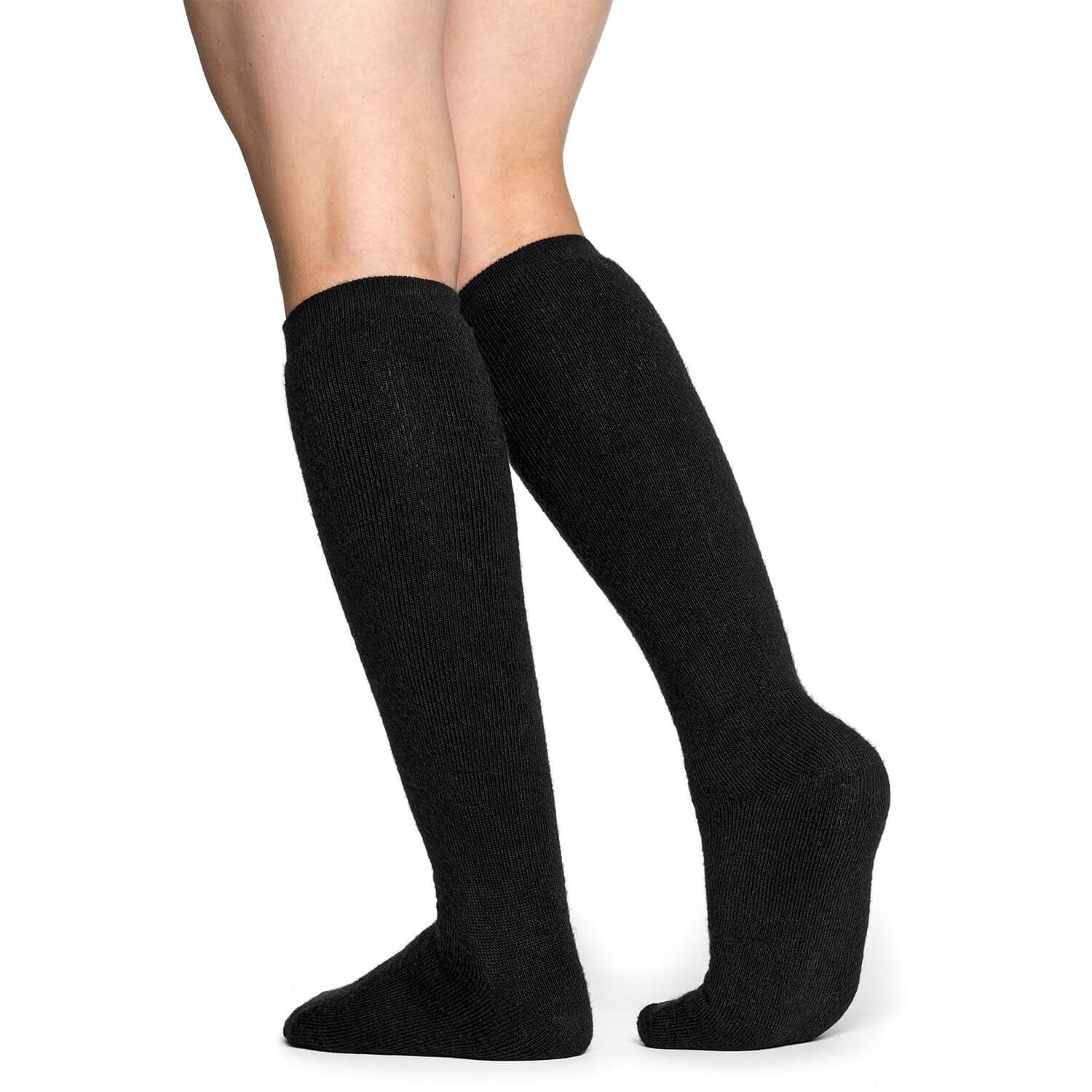 Socks Knee High 400